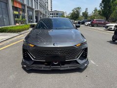 Changan UNI-V 1.5T premium - фото 2