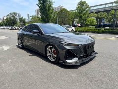 Changan UNI-V 1.5T premium - фото 3