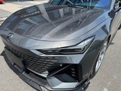 Changan UNI-V 1.5T premium - фото 4