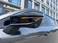 Changan UNI-V 1.5T premium - фото 5