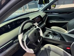 Changan UNI-V 1.5T premium - фото 7