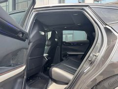 Changan UNI-V 1.5T premium - фото 9