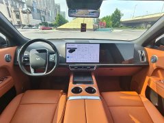 Li Auto Lideal L9 Pro smart refresh version - фото 6