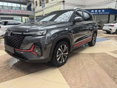 Changan CS35PLUS Blue Whale NE 1.4T DCT luxury - фото 1