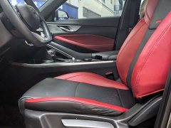 Changan CS35PLUS Blue Whale NE 1.4T DCT luxury - фото 10