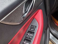 Changan CS35PLUS Blue Whale NE 1.4T DCT luxury - фото 11