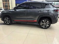 Changan CS35PLUS Blue Whale NE 1.4T DCT luxury - фото 2