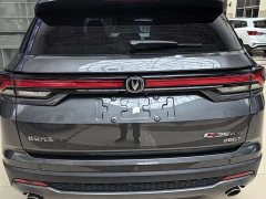 Changan CS35PLUS Blue Whale NE 1.4T DCT luxury - фото 3