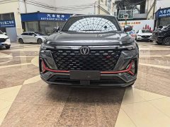 Changan CS35PLUS Blue Whale NE 1.4T DCT luxury - фото 4