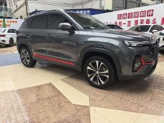 Changan CS35PLUS Blue Whale NE 1.4T DCT luxury - фото 5