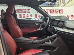 Changan CS35PLUS Blue Whale NE 1.4T DCT luxury - фото 7