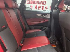 Changan CS35PLUS Blue Whale NE 1.4T DCT luxury - фото 8
