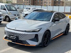 Changan UNI-V 1.5T noble sports - фото 1