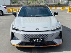 Changan UNI-V 1.5T noble sports - фото 2