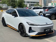 Changan UNI-V 1.5T noble sports - фото 3