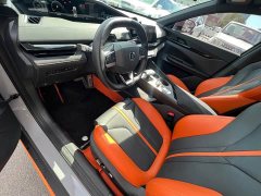 Changan UNI-V 1.5T noble sports - фото 4