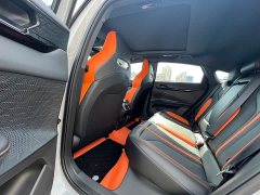 Changan UNI-V 1.5T noble sports - фото 5