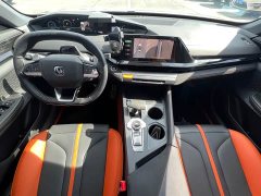 Changan UNI-V 1.5T noble sports - фото 6