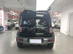 Baojun Yueye flagship version - фото 10