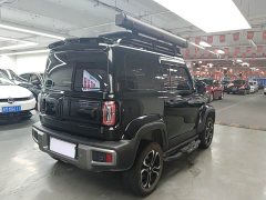 Baojun Yueye flagship version - фото 12