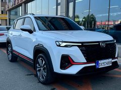 Baojun Yueye flagship version - фото 3
