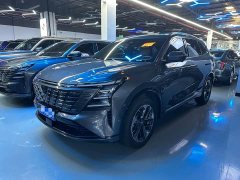 Changan CS75PLUS 2025 fourth generation 1.5T new Blue Whale smart flagship - фото 1