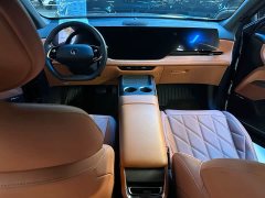 Changan CS75PLUS 2025 fourth generation 1.5T new Blue Whale smart flagship - фото 10