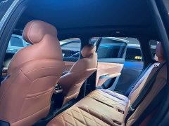 Changan CS75PLUS 2025 fourth generation 1.5T new Blue Whale smart flagship - фото 11