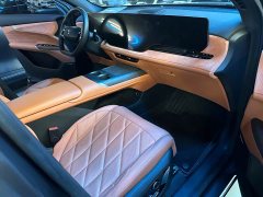 Changan CS75PLUS 2025 fourth generation 1.5T new Blue Whale smart flagship - фото 12