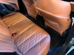 Changan CS75PLUS 2025 fourth generation 1.5T new Blue Whale smart flagship - фото 13
