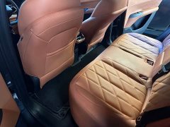 Changan CS75PLUS 2025 fourth generation 1.5T new Blue Whale smart flagship - фото 14