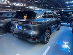 Changan CS75PLUS 2025 fourth generation 1.5T new Blue Whale smart flagship - фото 15