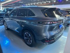 Changan CS75PLUS 2025 fourth generation 1.5T new Blue Whale smart flagship - фото 17