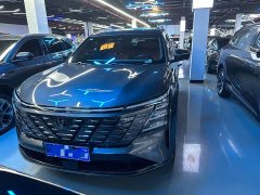 Changan CS75PLUS 2025 fourth generation 1.5T new Blue Whale smart flagship - фото 2