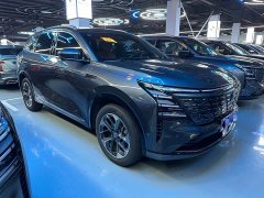 Changan CS75PLUS 2025 fourth generation 1.5T new Blue Whale smart flagship - фото 3