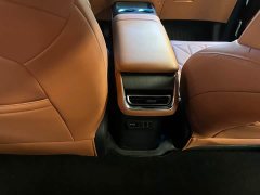 Changan CS75PLUS 2025 fourth generation 1.5T new Blue Whale smart flagship - фото 9