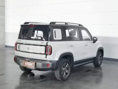 Changan CS75PLUS 1.5T automatic premium - фото 2