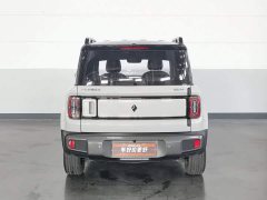 Changan CS75PLUS 1.5T automatic premium - фото 4
