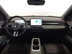 Changan CS75PLUS 1.5T automatic premium - фото 5