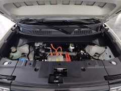 Changan CS75PLUS 1.5T automatic premium - фото 6