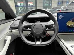 Xiaomi SU7 2024 rear-wheel drive long-range smart driving version - фото 10