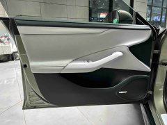Xiaomi SU7 2024 rear-wheel drive long-range smart driving version - фото 11