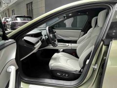 Xiaomi SU7 2024 rear-wheel drive long-range smart driving version - фото 12