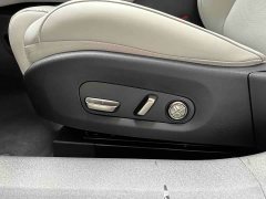 Xiaomi SU7 2024 rear-wheel drive long-range smart driving version - фото 13