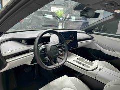 Xiaomi SU7 2024 rear-wheel drive long-range smart driving version - фото 14