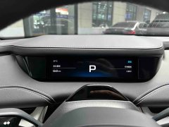 Xiaomi SU7 2024 rear-wheel drive long-range smart driving version - фото 15