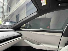 Xiaomi SU7 2024 rear-wheel drive long-range smart driving version - фото 17