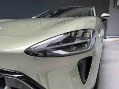 Xiaomi SU7 2024 rear-wheel drive long-range smart driving version - фото 3