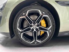 Xiaomi SU7 2024 rear-wheel drive long-range smart driving version - фото 4