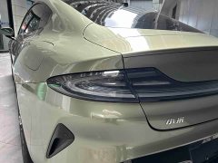 Xiaomi SU7 2024 rear-wheel drive long-range smart driving version - фото 5